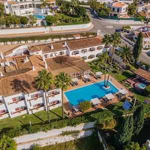 Cerro Da Marina - Adults Only Hotell