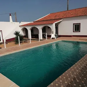 Quinta Catarina Albufeira