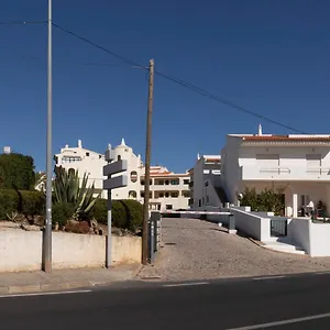 Olhos Do Mar Albufeira