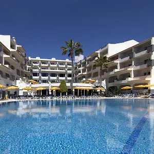 Luna Miramar Club Lägenhetshotell