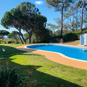 Casa de Férias Paradise On The, Albufeira