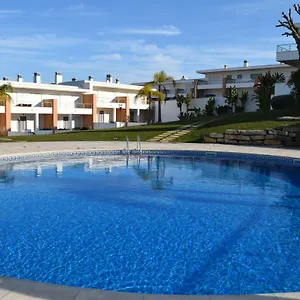 Casa de Férias Branca, Albufeira