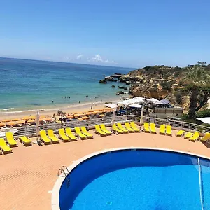 Borda D'agua, Da Oura Albufeira