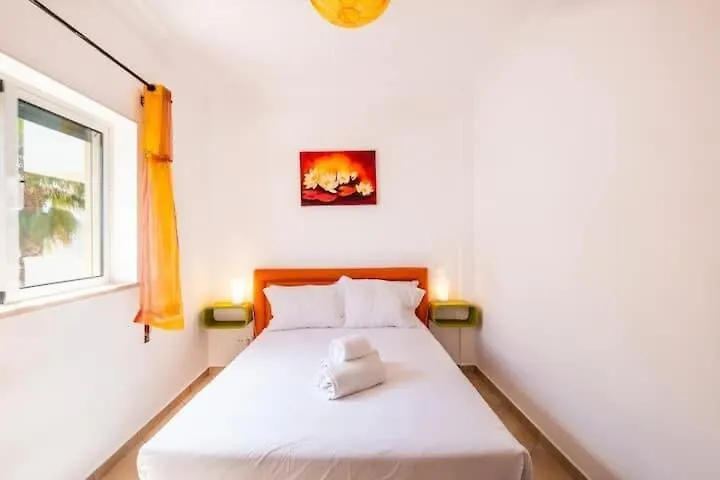 Holiday home Apartment Alfarmar - Pool, Beach Only A Few Minutes Away Albufeira Portugal