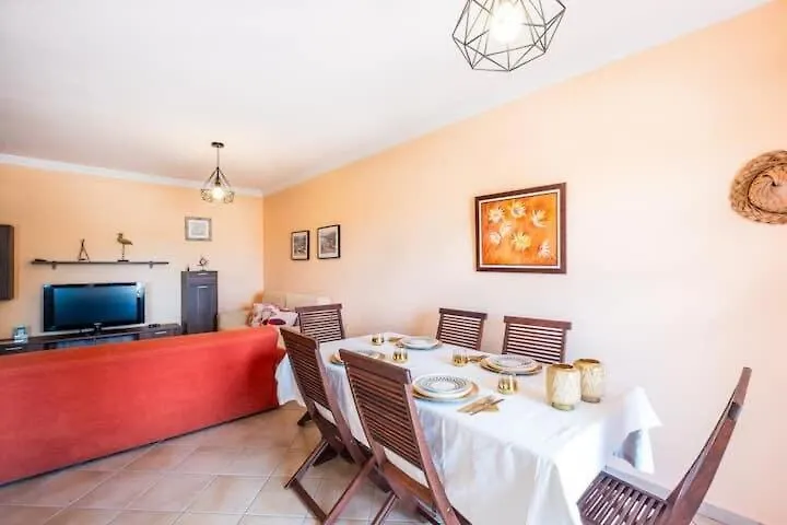 Apartment Alfarmar - Pool, Beach Only A Few Minutes Away Albufeira 0*,  Portugal