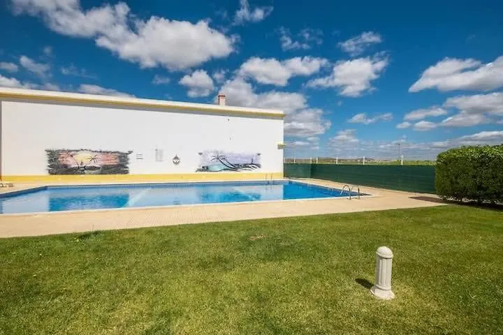 Apartment Alfarmar - Pool, Beach Only A Few Minutes Away Albufeira Holiday home