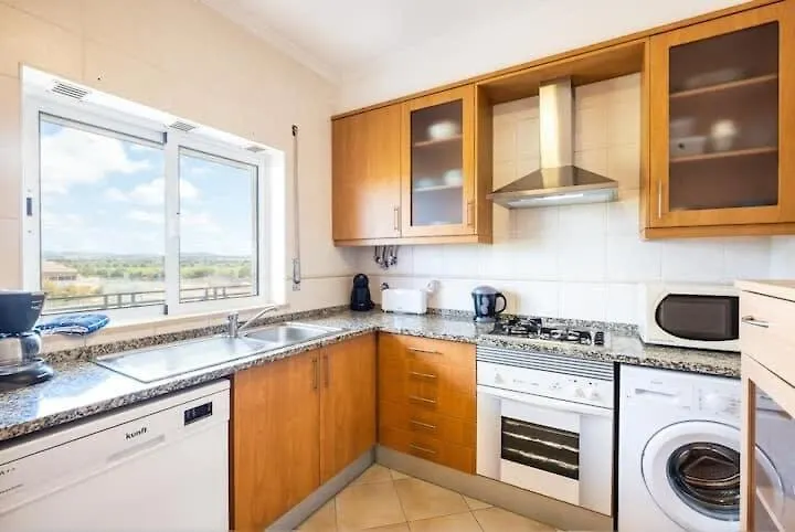 Holiday home Apartment Alfarmar - Pool, Beach Only A Few Minutes Away Albufeira