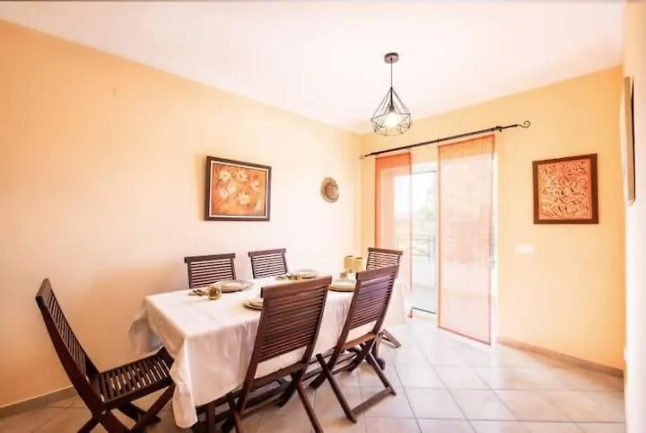 Apartment Alfarmar - Pool, Beach Only A Few Minutes Away Albufeira Portugal