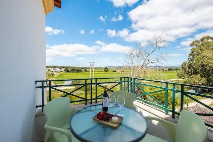 Apartment Alfarmar - Pool, Beach Only A Few Minutes Away Albufeira Portugal