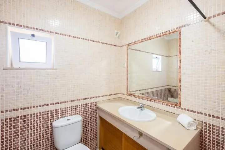 Holiday home Apartment Alfarmar - Pool, Beach Only A Few Minutes Away Albufeira